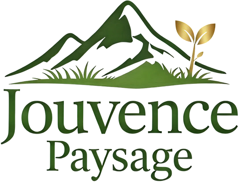 Jouvence Paysage